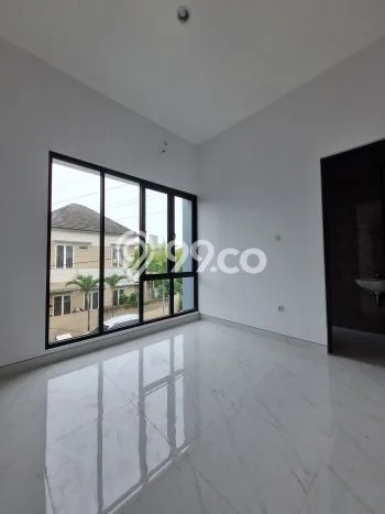 Rumah Modern 3 KT di Surabaya Kota Surabaya Unfurnished Rumah Modern 3 KT di Surabaya Kota Surabaya Unfurnished