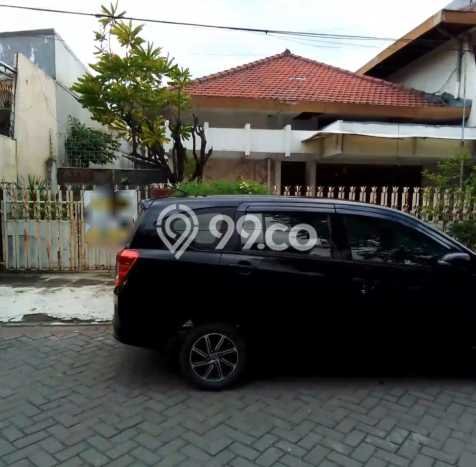 Rumah Elit Modern Tanpa Renovasi di Surabaya Kota Surabaya Rumah Elit Modern Tanpa Renovasi di Surabaya Kota Surabaya