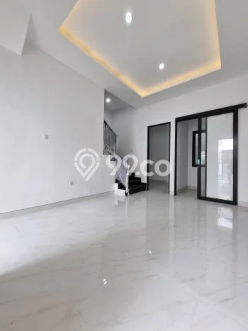 Rumah Modern 3 KT di Surabaya Kota Surabaya Unfurnished Rumah Modern 3 KT di Surabaya Kota Surabaya Unfurnished