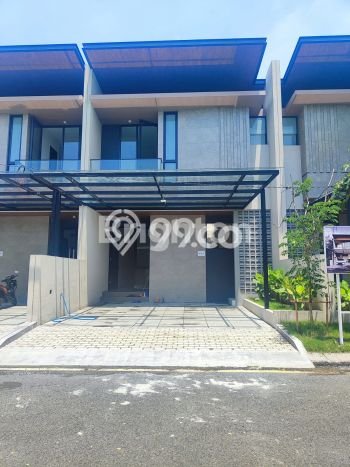 Rumah Modern Cantik 3 Kamar Siap Huni di Pakal Rumah Modern Cantik 3 Kamar Siap Huni di Pakal