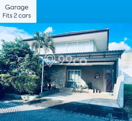 Rumah Elit Modern Tanpa Renovasi di Surabaya Kota Surabaya Rumah Elit Modern Tanpa Renovasi di Surabaya Kota Surabaya