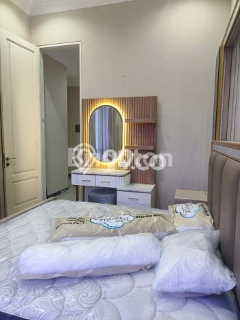 Jarang Ada! Rumah Kontrakan 5 Kamar Bagus Siap Huni Pakuwon Indah Jarang Ada! Rumah Kontrakan 5 Kamar Bagus Siap Huni Pakuwon Indah