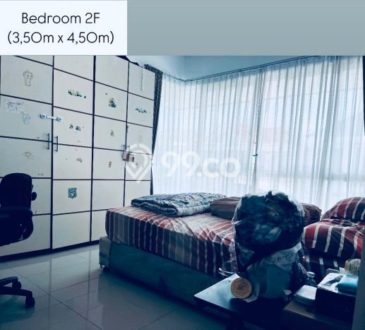 Rumah Elit Modern Tanpa Renovasi di Surabaya Kota Surabaya Rumah Elit Modern Tanpa Renovasi di Surabaya Kota Surabaya