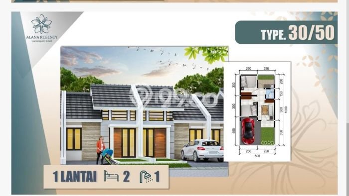 Dijual Rumah Minimalis Bagus Punya 2 KT di Wiyung Surabaya - Dijual Rumah Minimalis Bagus Punya 2 KT di Wiyung Surabaya -