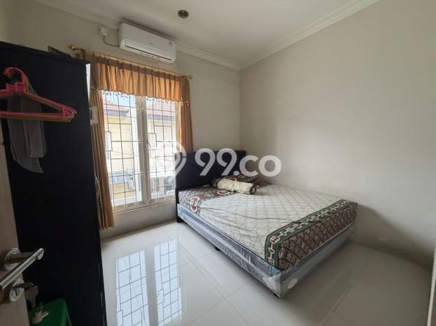 Hunian Nyaman Asri 3 KT Siap Huni di Surabaya Kota Surabaya Hunian Nyaman Asri 3 KT Siap Huni di Surabaya Kota Surabaya