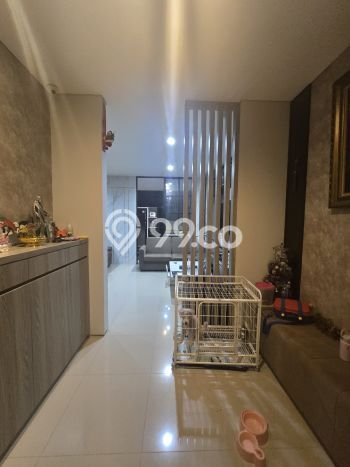 Rumah Mewah LB 150m2 Siap Pakai Desain Elegan di Surabaya Kota, Surabaya Rumah Mewah LB 150m2 Siap Pakai Desain Elegan di Surabaya Kota, Surabaya