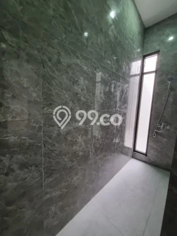Rumah Modern 3 KT di Surabaya Kota Surabaya Unfurnished Rumah Modern 3 KT di Surabaya Kota Surabaya Unfurnished
