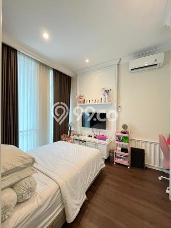 Rumah Elit Modern Siap Huni di Surabaya Kota Surabaya Rumah Elit Modern Siap Huni di Surabaya Kota Surabaya