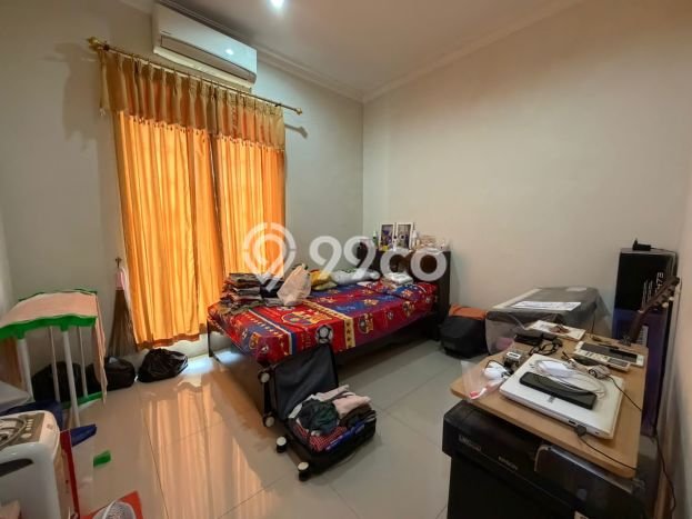 Hunian Nyaman Asri 3 KT Siap Huni di Surabaya Kota Surabaya Hunian Nyaman Asri 3 KT Siap Huni di Surabaya Kota Surabaya