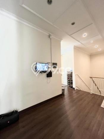 Rumah Elit Modern Siap Huni di Surabaya Kota Surabaya Rumah Elit Modern Siap Huni di Surabaya Kota Surabaya