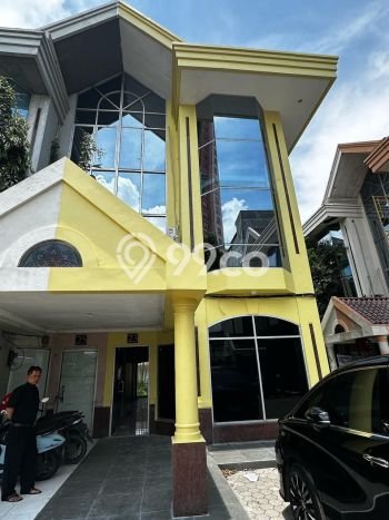 Dijual! Ruko di Surabaya Kota Surabaya LT 66m2 / LB 120m2 Kawasan Bisnis Dijual! Ruko di Surabaya Kota Surabaya LT 66m2 / LB 120m2 Kawasan Bisnis