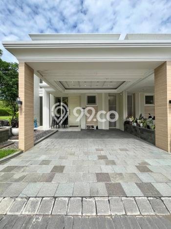 Rumah Elit Modern Siap Huni di Surabaya Kota Surabaya Rumah Elit Modern Siap Huni di Surabaya Kota Surabaya