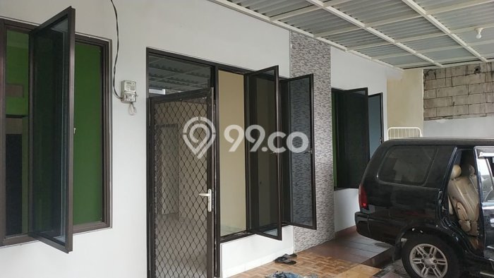 For Sale Hunian Rumah Nyaman 2 Kamar di Surabaya Kota, Surabaya For Sale Hunian Rumah Nyaman 2 Kamar di Surabaya Kota, Surabaya