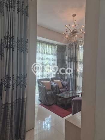 Hunian Mewah LB 450m2 Siap Huni Desain Elegan di Surabaya Kota, Surabaya Hunian Mewah LB 450m2 Siap Huni Desain Elegan di Surabaya Kota, Surabaya