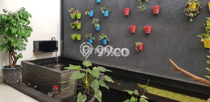 Dijual Rumah Mewah Elegan Dengan View Cantik di Citraland, Surabaya Dijual Rumah Mewah Elegan Dengan View Cantik di Citraland, Surabaya