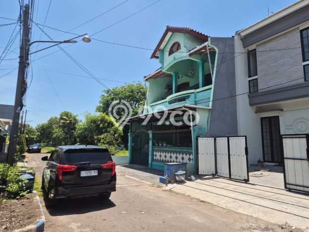 For Sale Hunian Rumah Nyaman 4 Kamar di Surabaya Kota, Surabaya For Sale Hunian Rumah Nyaman 4 Kamar di Surabaya Kota, Surabaya