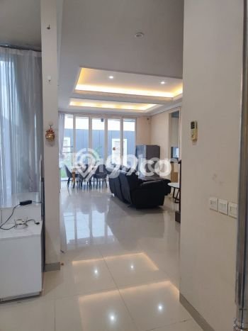 Jarang Ada! Rumah Kontrakan 5 Kamar Bagus Siap Huni Pakuwon Indah Jarang Ada! Rumah Kontrakan 5 Kamar Bagus Siap Huni Pakuwon Indah