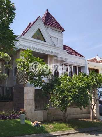 Ready to Use! Luxury House LT 275m2 Desain Elegan di Surabaya Kota Ready to Use! Luxury House LT 275m2 Desain Elegan di Surabaya Kota