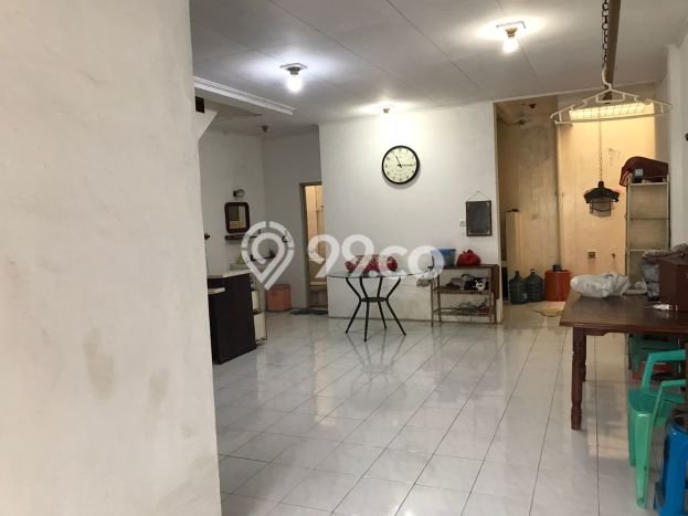 Dijual Rumah Minimalis Bagus Punya 2 KT di Tebet Jakarta Selatan SHM Dijual Rumah Minimalis Bagus Punya 2 KT di Tebet Jakarta Selatan SHM