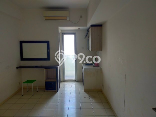 Apartemen Terjangkau Dijual di Depok 0 KT & 1 KM Apartemen Terjangkau Dijual di Depok 0 KT & 1 KM
