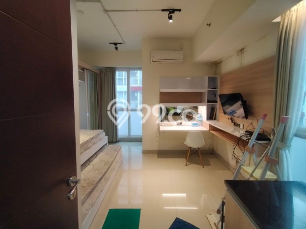 Dijual Apartemen 0 KT 1 KM di Beji Dijual Apartemen 0 KT 1 KM di Beji