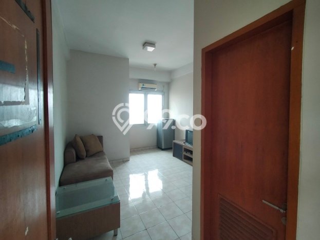 Siap Huni Apartemen 1 KT 2 KM di Margonda Luas 40m2 Siap Huni Apartemen 1 KT 2 KM di Margonda Luas 40m2