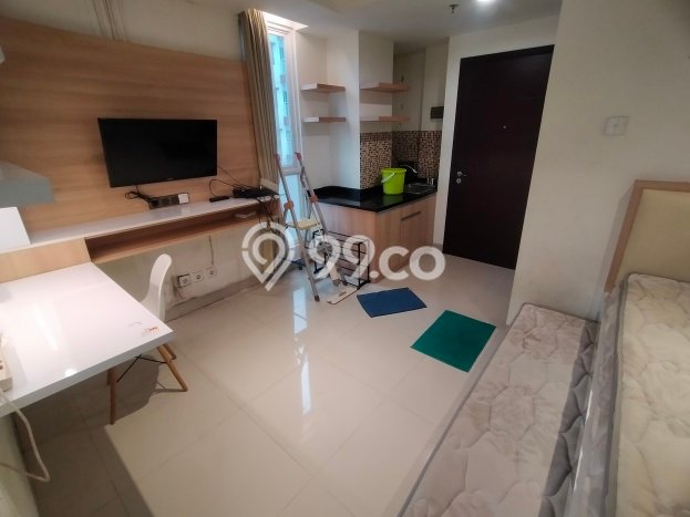 Dijual Apartemen 0 KT 1 KM di Beji Dijual Apartemen 0 KT 1 KM di Beji