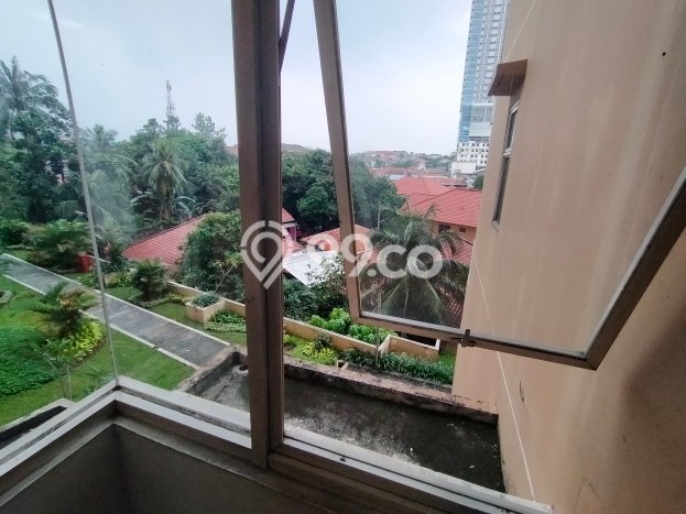 Apartemen Terjangkau Dijual di Depok 0 KT & 1 KM Apartemen Terjangkau Dijual di Depok 0 KT & 1 KM