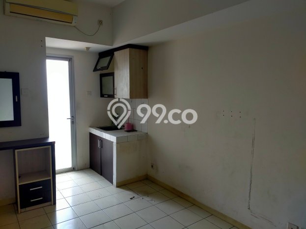 Apartemen Terjangkau Dijual di Depok 0 KT & 1 KM Apartemen Terjangkau Dijual di Depok 0 KT & 1 KM