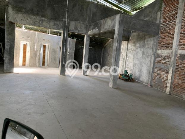 Gudang Disewakan Lokasi Kasihan Bantul Harga Spesial! Gudang Disewakan Lokasi Kasihan Bantul Harga Spesial!