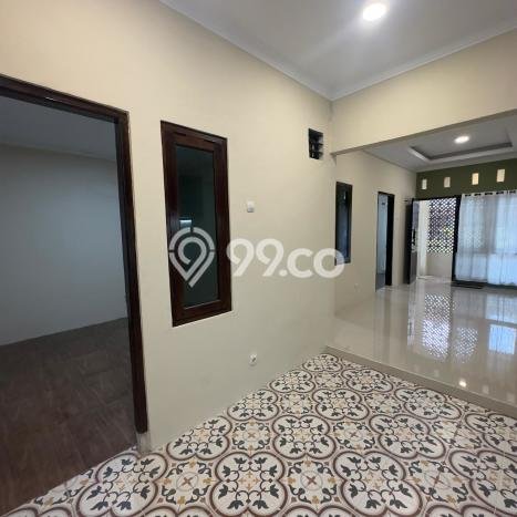 Rumah Modern Cantik 4 KT Bisa Langsung Pindah di Ngemplak Rumah Modern Cantik 4 KT Bisa Langsung Pindah di Ngemplak