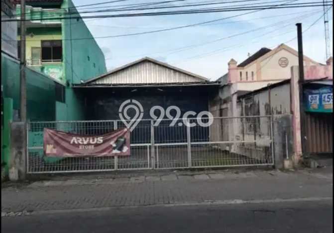 Gudang bagus disewakan di Sewon Bantul dengan LB 500m2 harga sewa terbaik Gudang bagus disewakan di Sewon Bantul dengan LB 500m2 harga sewa terbaik