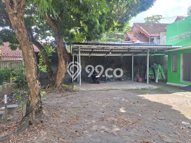 Sewa cepat hunian minimalis strategis 4 Kamar di Gondokusuman, Yogyakarta Sewa cepat hunian minimalis strategis 4 Kamar di Gondokusuman, Yogyakarta