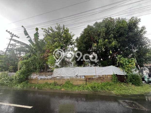 Lahan Kosong Dijual di Sleman dengan Area 150m2 Lahan Kosong Dijual di Sleman dengan Area 150m2