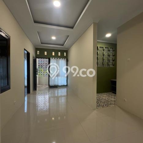 Rumah Modern Cantik 4 KT Bisa Langsung Pindah di Ngemplak Rumah Modern Cantik 4 KT Bisa Langsung Pindah di Ngemplak