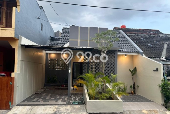 Rumah Modern Cantik 4 KT Bisa Langsung Pindah di Ngemplak Rumah Modern Cantik 4 KT Bisa Langsung Pindah di Ngemplak