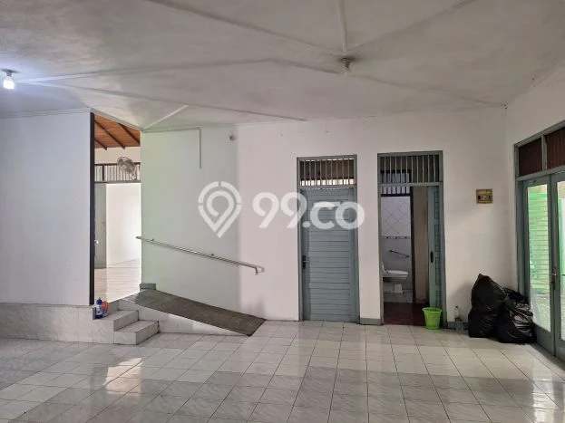 Sewa cepat hunian minimalis strategis 4 Kamar di Gondokusuman, Yogyakarta Sewa cepat hunian minimalis strategis 4 Kamar di Gondokusuman, Yogyakarta