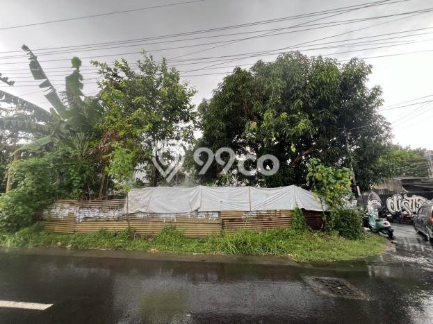 Lahan Kosong Dijual di Sleman dengan Area 150m2 Lahan Kosong Dijual di Sleman dengan Area 150m2