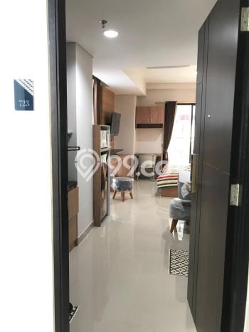 Apartemen Strategis untuk Dijual di Ngaglik, Sleman, Daerah Istimewa Yogyakarta Apartemen Strategis untuk Dijual di Ngaglik, Sleman, Daerah Istimewa Yogyakarta
