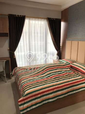 Apartemen Strategis untuk Dijual di Ngaglik, Sleman, Daerah Istimewa Yogyakarta Apartemen Strategis untuk Dijual di Ngaglik, Sleman, Daerah Istimewa Yogyakarta