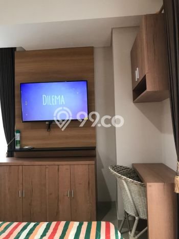 Apartemen Strategis untuk Dijual di Ngaglik, Sleman, Daerah Istimewa Yogyakarta Apartemen Strategis untuk Dijual di Ngaglik, Sleman, Daerah Istimewa Yogyakarta
