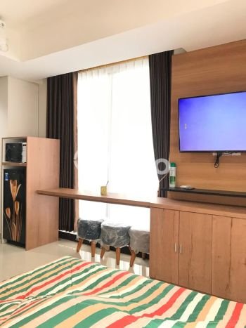 Apartemen Strategis untuk Dijual di Ngaglik, Sleman, Daerah Istimewa Yogyakarta Apartemen Strategis untuk Dijual di Ngaglik, Sleman, Daerah Istimewa Yogyakarta