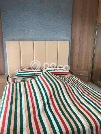 Apartemen Strategis untuk Dijual di Ngaglik, Sleman, Daerah Istimewa Yogyakarta Apartemen Strategis untuk Dijual di Ngaglik, Sleman, Daerah Istimewa Yogyakarta