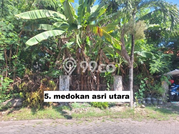 Tanah Dijual di Surabaya Seluas 325m2 Strategis Tanah Dijual di Surabaya Seluas 325m2 Strategis
