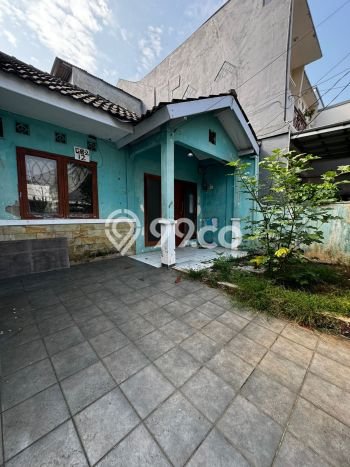 Tanah Kavling Dijual di Graha Raya, Tangerang Selatan dengan Luas Tanah 90m2 Tanah Kavling Dijual di Graha Raya, Tangerang Selatan dengan Luas Tanah 90m2