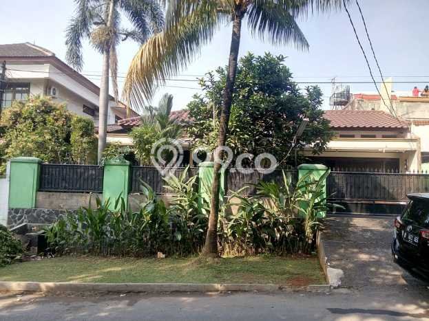 Best Deal Hunian Mewah Ideal dan Luas di Cinere, Depok Best Deal Hunian Mewah Ideal dan Luas di Cinere, Depok