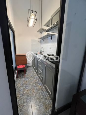 Rumah Kontrakan Jakarta Selatan LT 60m2 LB 95m2 Kawasan Lenteng Agung Rumah Kontrakan Jakarta Selatan LT 60m2 LB 95m2 Kawasan Lenteng Agung