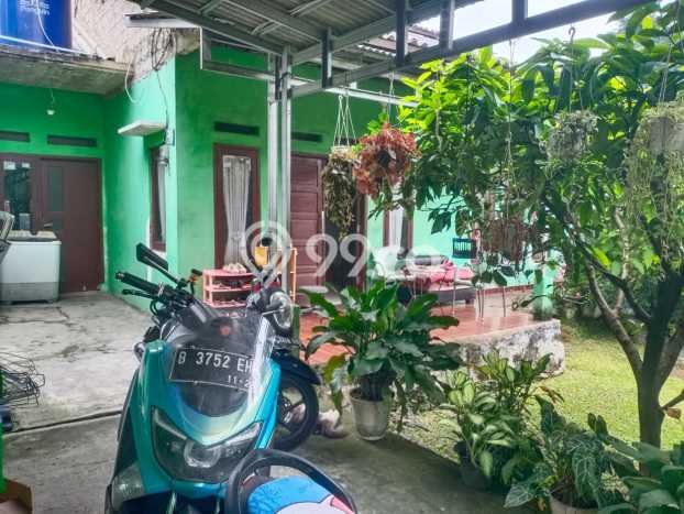 Dijual Hunian Rumah Nyaman 3 Kamar di Kelapa Dua, Depok Dijual Hunian Rumah Nyaman 3 Kamar di Kelapa Dua, Depok