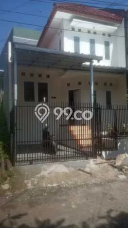Rumah Cantik Siap Pakai Di Limo Luas 100m2 Aman Rumah Cantik Siap Pakai Di Limo Luas 100m2 Aman