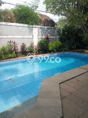 Jarang Ada! Rumah Sewa 4 Kamar Nyaman Siap Huni Kemang Jarang Ada! Rumah Sewa 4 Kamar Nyaman Siap Huni Kemang